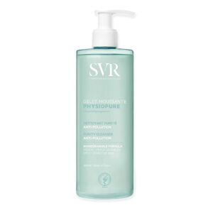 Svr PHYSIOPURE Gel Moussant 400ml