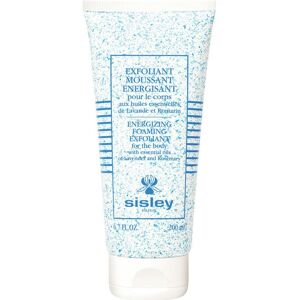 Sisley Exfoliant Moussant Energisant 200 ML