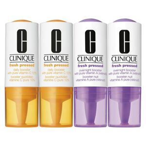 Clinique Fresh Pressed Clinical 24 Ml