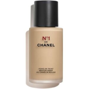 Chanel N°1 De Fondotinta Rivitalizzante illuminare Idratare Proteggere 30 ML