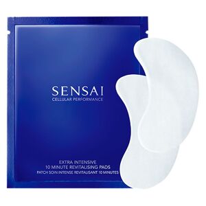 SENSAI Cellular Performance Extra Intensive 10 Minute Revitalising Pads 10 PAIA