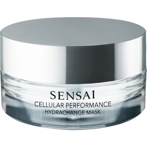 SENSAI Cellular Performance Hydrachange Mask 75 ML