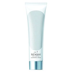 SENSAI Silky Purifying Cleansing Cream Step 1 125 ML