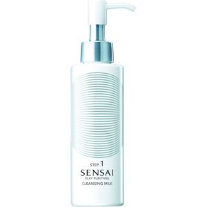 SENSAI Silky Purifying Cleansing Milk Step 1 150 ML