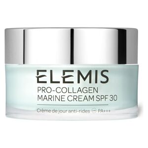 ELEMIS Pro-collagen Marine Cream Spf 30 50 ML