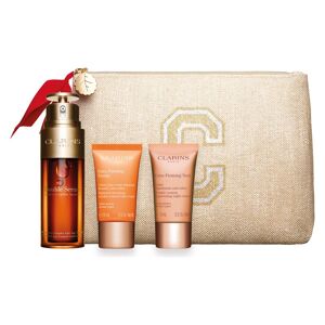 Clarins Cofanetto Double Serum + Extra Firming