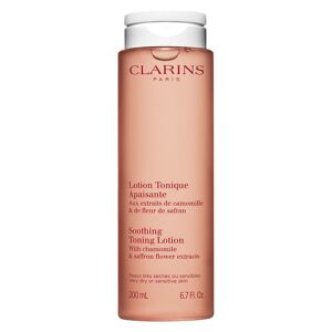 Clarins Lotion Tonique Apaisante 200 ML