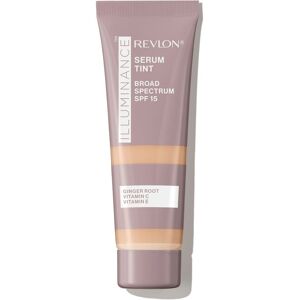 Revlon Illuminance Serum Tint Spf 15 28 ML