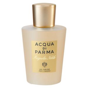 Acqua di Parma Magnolia Nobile Gel Bagno 200 Ml