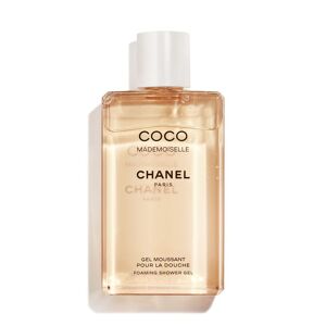 Chanel Coco Mademoiselle Gel Schiumogeno Per La Doccia 200 ML
