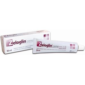 Polichem S.A. Zeloglin Crema 30ml