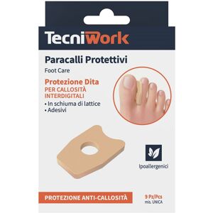 Tecniwork Spa Night&Day Paracalli C Morb 9pz