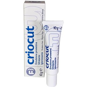 Fb Dermo Criocut Emulsione 10g