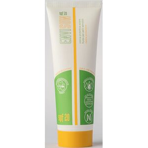 Envicon Medical Srl Envisun Crema Spf20 100ml