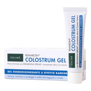 Solime' Srl Remargin Colostrum Gel 15ml