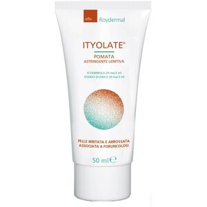 Roydermal Srl Ityolate Pomata 50ml