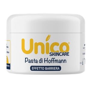 Sterilfarma Srl Unico Pasta Hoffmann 200ml
