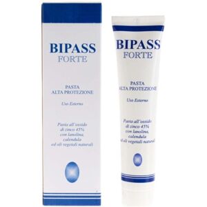 Bier Farmaceutici Srl Bipass Forte 75ml