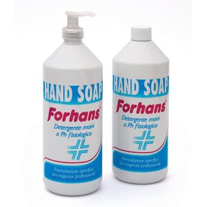 Uragme Srl Forhans Det Mani 1000ml