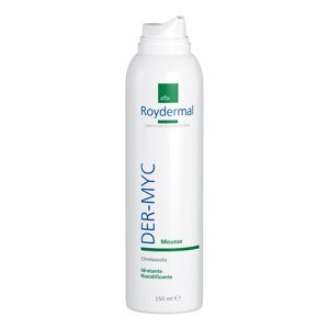 Roydermal Srl Der-Myc Mousse 150ml