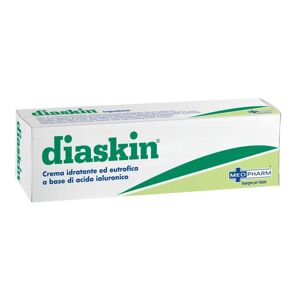 Med Pharm Diaskin-Crema 250 Ml