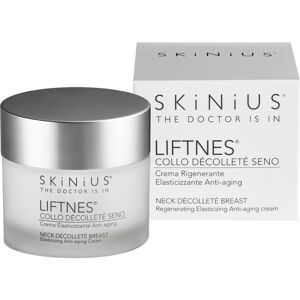 Skinius Srl Liftnes Crema 50ml