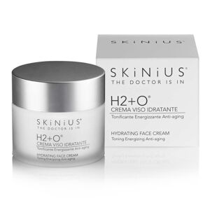 Skinius H2+o Crema 50ml