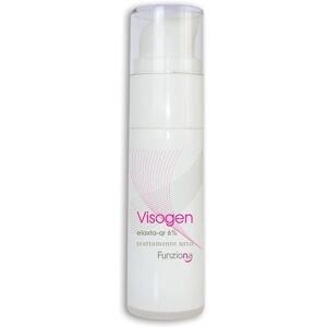 Funziona Srl Visogen Crema Viso 30ml