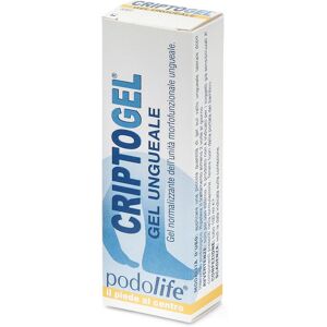 Epitech Group Spa Criptogel Gel Ungueale 10ml