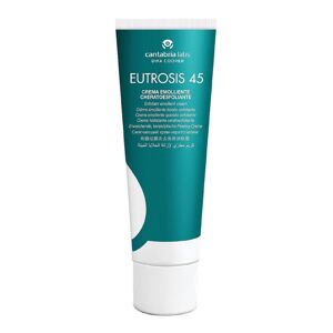 Difa Cooper Spa Eutrosis 45 Esfoliante 75ml