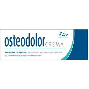 Lanova Osteodolor Crema 100ml