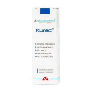 Braderm Srl Braderm Kurac 30ml