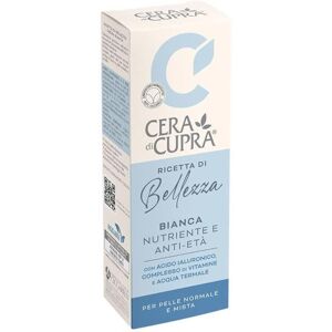 Farmaceutici Dott.Ciccarelli Cera Di Cupra Bianca 75ml