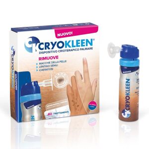 Bsn Medical Cryokleen Macchie/lesioni 23ml