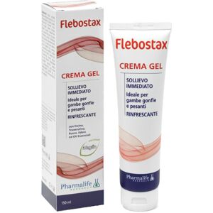 Pharmalife Research Flebostax Crema Gel 150ml