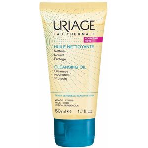 Uriage Xemose Olio Det 50ml