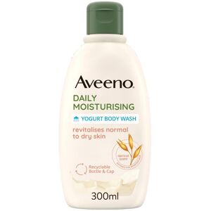 Johnson & Johnson Aveeno Crema Crp Yog/alb/miele