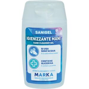 Mk Spa Unipersonale Sanigel Igienizzante Mani100ml