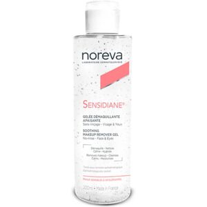 Noreva Italia Srl Sensidiane Gelee Demaquil 200ml