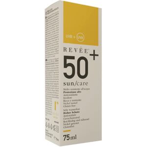 Revee Srl Revee*sol.Crema 50+75ml