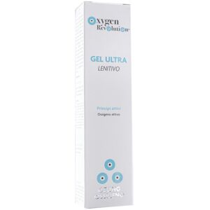 Munus International Srl Oxygen Revol.Gel U Le 50ml