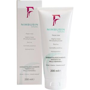 For Farma Srl Nimbusin Cellulite 200ml