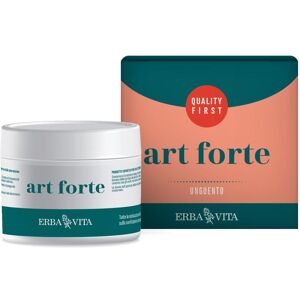 Erba Vita Art Forte Unguento Aiab 50ml