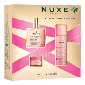 Nuxe Promo Nux Cof Gli Iconici Floral 23