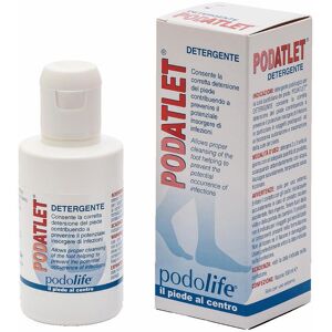 Epitech Group Spa Podatlet Detergente 100g