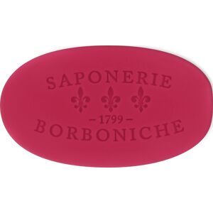 EUFARMA Srl Eufarma Compagnia Saponerie Borboniche Saponetta Delicata Proofumata Red Berries 90 g