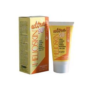 BIODUE SpA HELIOSKIN ULTRA PHARCOS 50+ 50