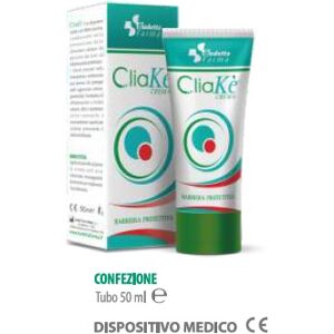 BUDETTA FARMA Srl CLIAKE' CREMA 50ML