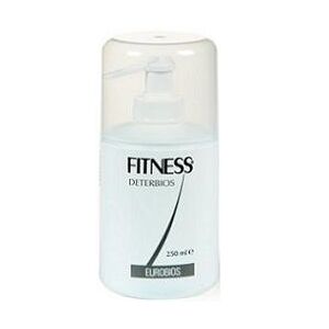 SCAGLIETTI Srl Scaglietti Fitness Deterbios 250 Ml