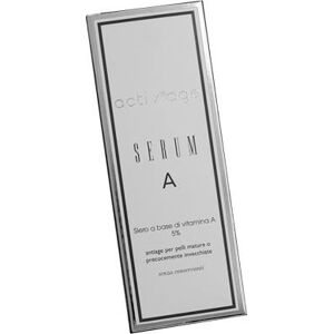 OTI Srl ACTIVAGE Serum A 30ml OTI